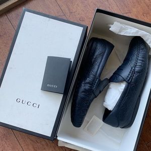 Gucci Loafers